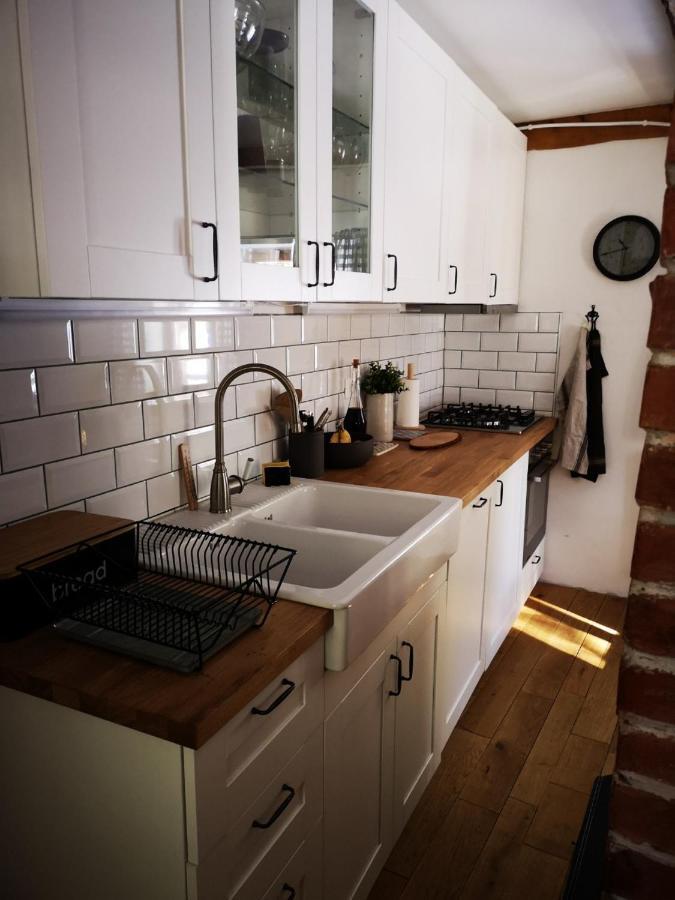 Cozy Private Cabin In The Heart Of Triglav National Park Trenta Exteriör bild